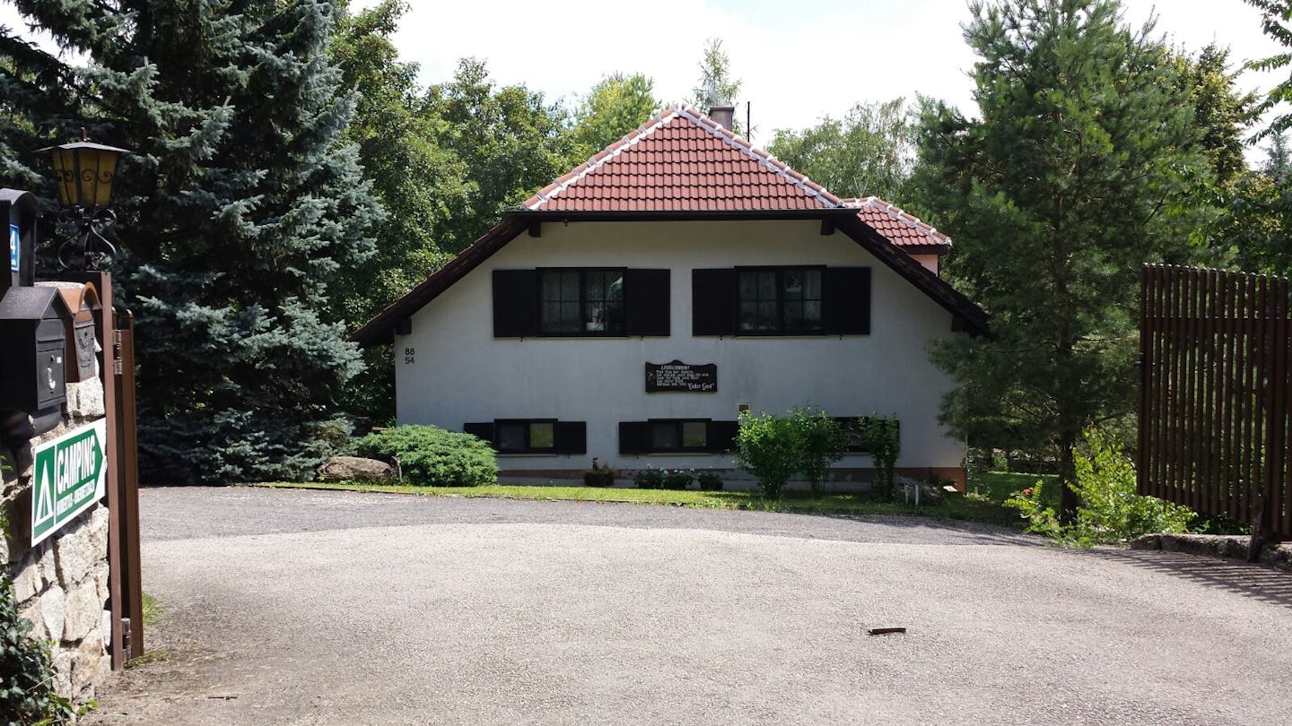 Waldcamping Hubertus