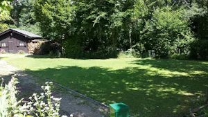 Waldcamping Hubertus
