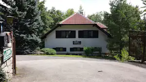 Waldcamping Hubertus