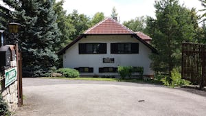 Waldcamping Hubertus