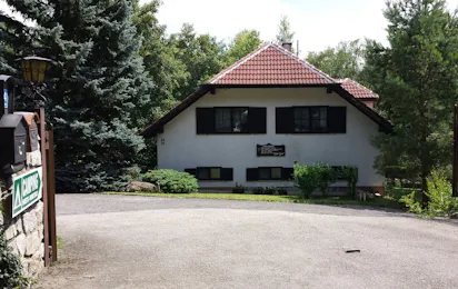 Waldcamping Hubertus