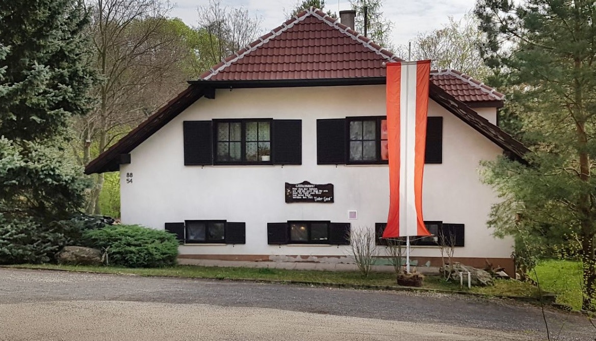 Waldcamping Hubertus