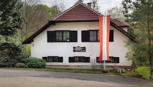 Waldcamping Hubertus