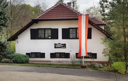 Waldcamping Hubertus