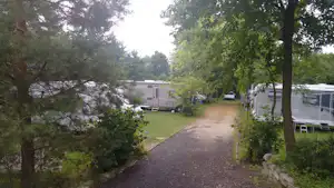 Waldcamping Hubertus