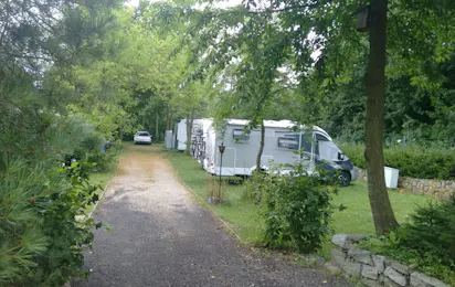 Waldcamping Hubertus