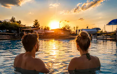 Camping Hüttenberg