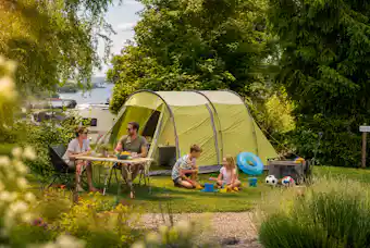 Camping Hüttenberg