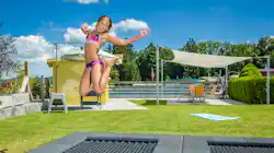 Camping Hüttenberg