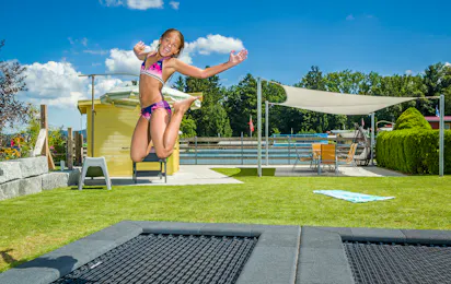 Camping Hüttenberg