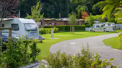Camping Hüttenberg