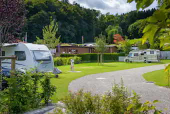 Camping Hüttenberg