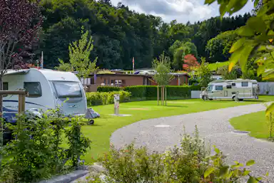 Camping Hüttenberg