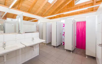 Camping Hüttenberg