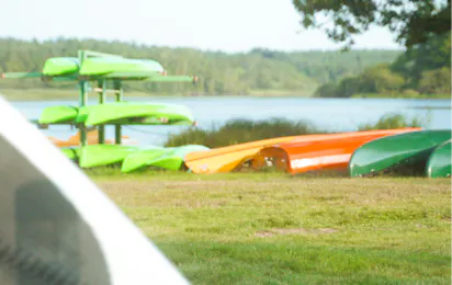 Hultsfred Strandcamping
