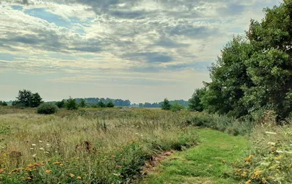 Camping Hunze Bulten