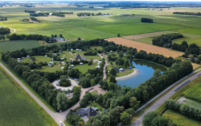 Camping Hunze Bulten