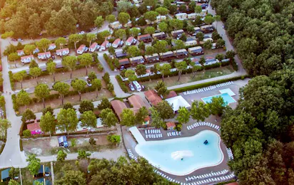 hu I Pini Village