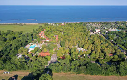 Camping Village I Tre Moschettieri