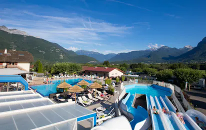 Camping Idéal