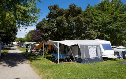 Camping Idéal