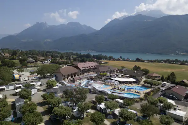 Camping Idéal