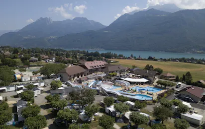Camping Idéal