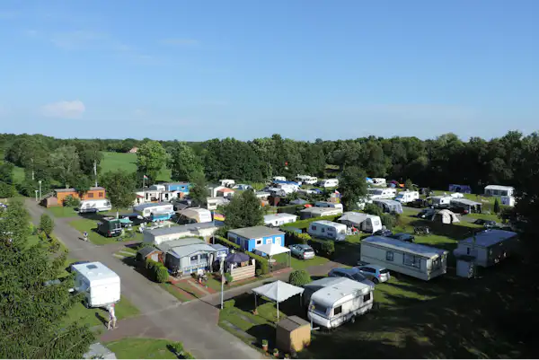 Camping Idasee