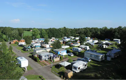 Camping Idasee