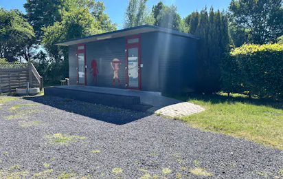 Camping Idasee