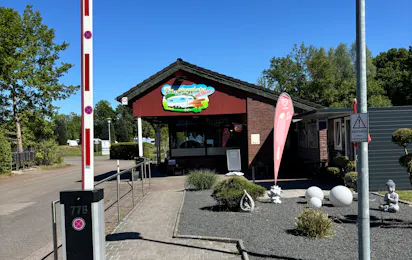 Camping Idasee