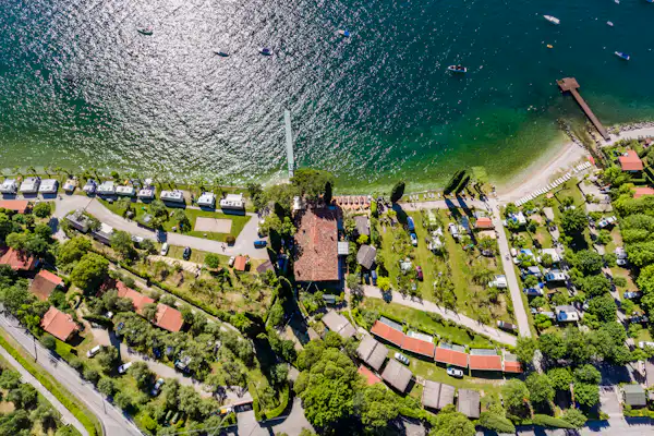 Camping Ideal Molino
