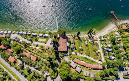 Camping Ideal Molino