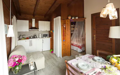 Camping Ideal Molino
