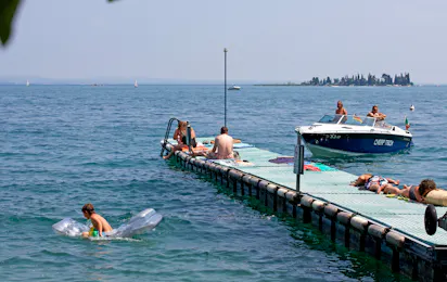 Camping Ideal Molino