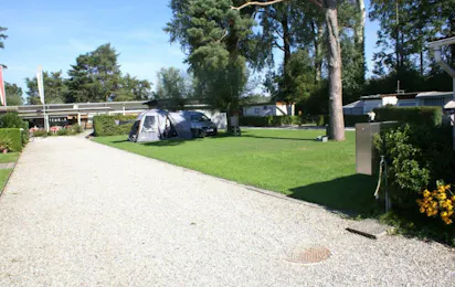 Camping Idyll
