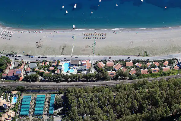 Camping II Cicero