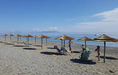 Camping II Cicero
