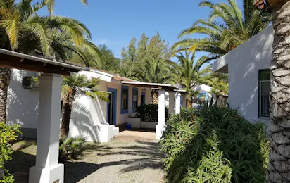 Camping II Cicero