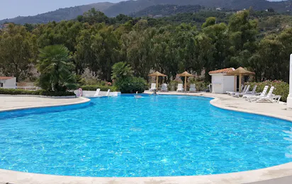 Camping II Cicero