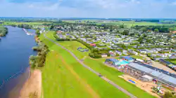 Vakantiepark Capfun Ijsselstrand