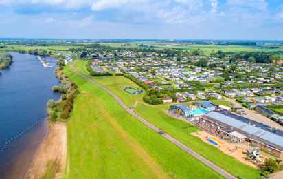 Vakantiepark Capfun Ijsselstrand