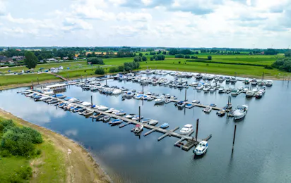 Vakantiepark Capfun Ijsselstrand