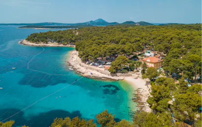 Camping Čikat