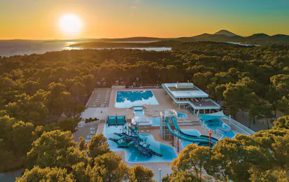 Camping Čikat