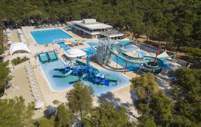 Camping Čikat