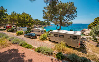 Camping Čikat