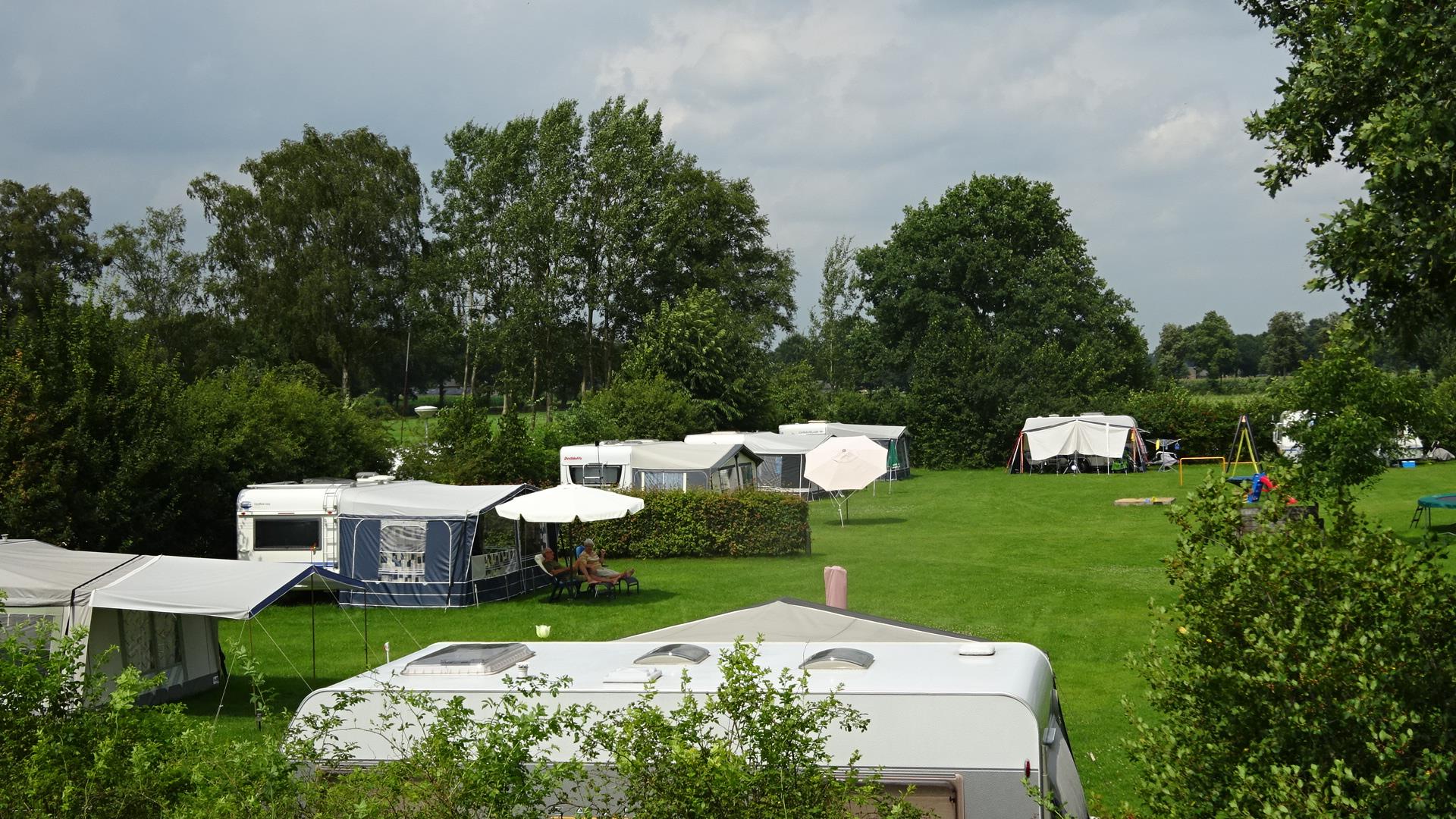 Camping Ikkinkshof
