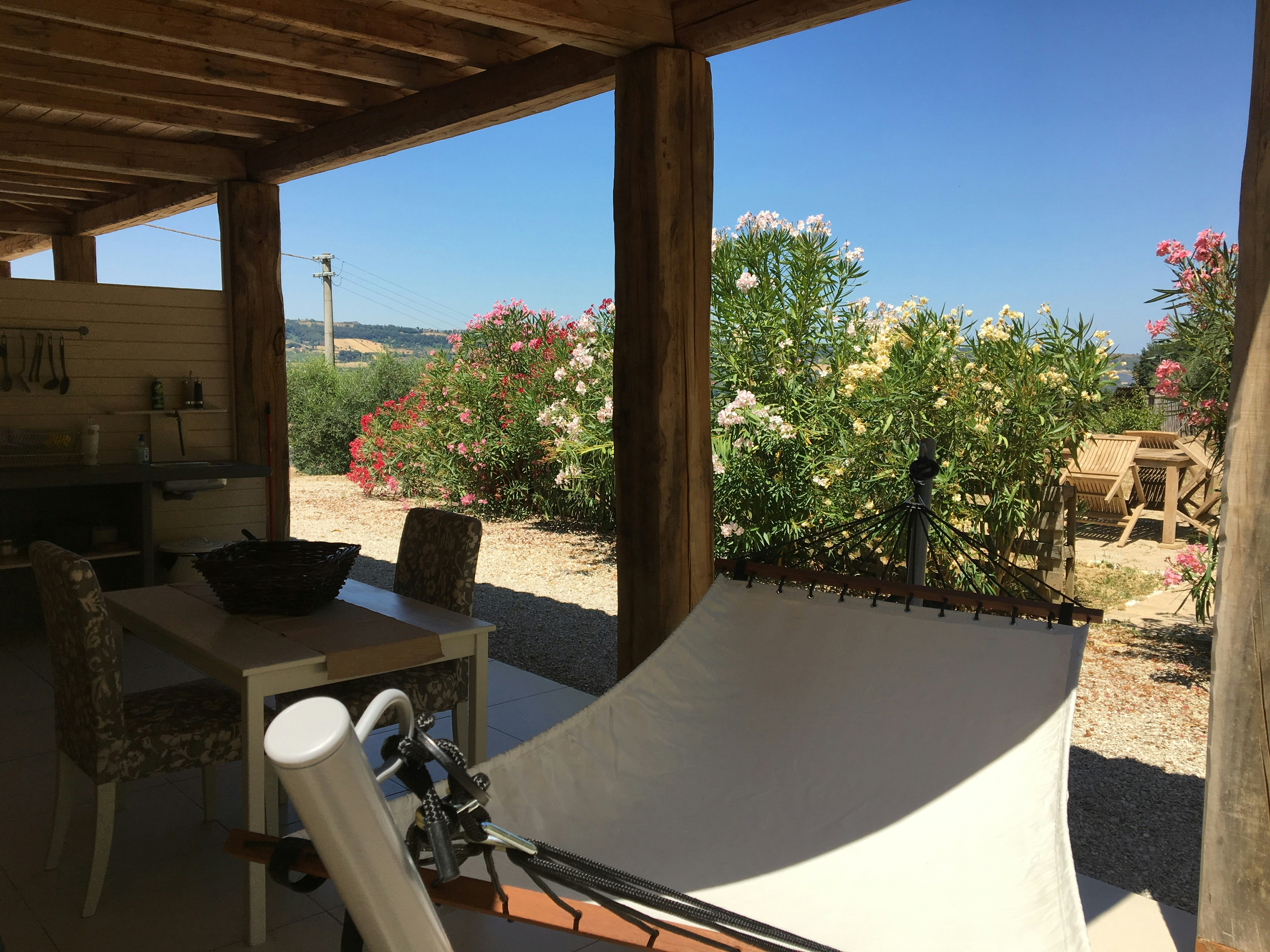Camping Il Bel Sogno