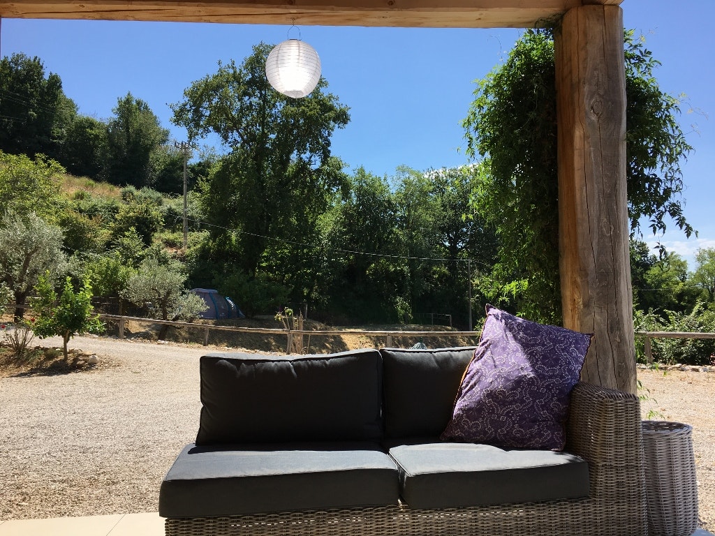 Camping Il Bel Sogno